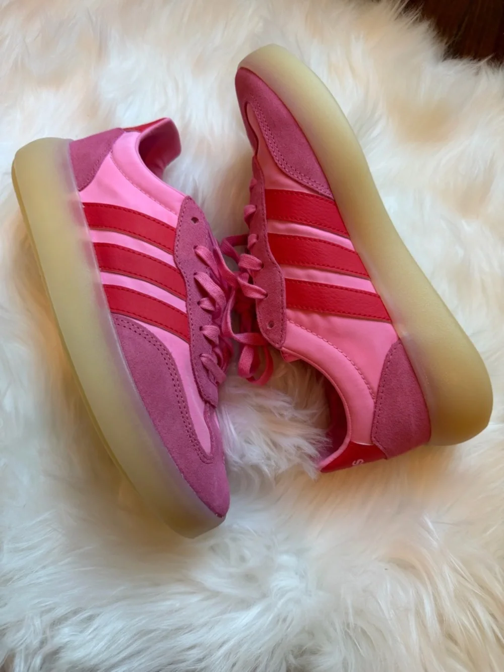 adidas barreda decode